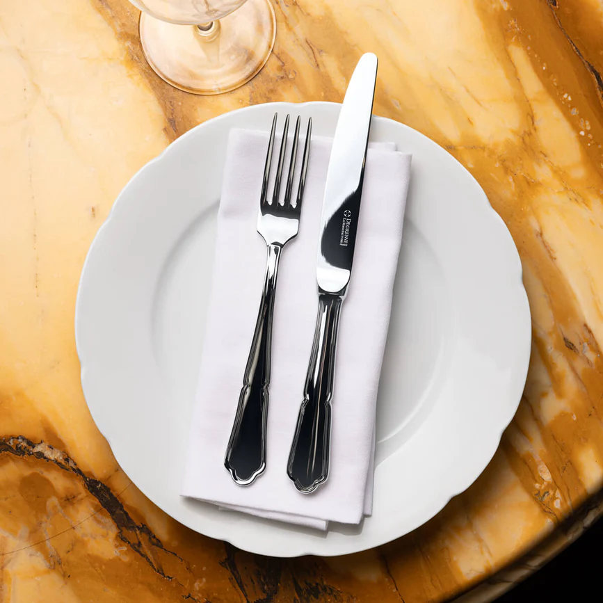 Degrenne Collection Contour Fish Knife